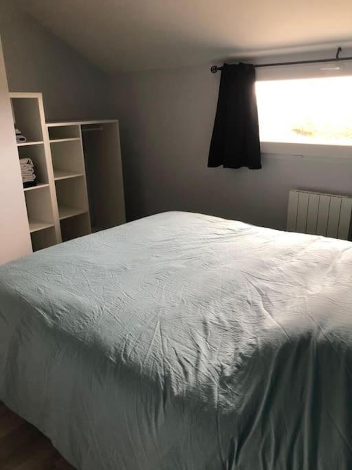 Le Logis Du Chesnot Daire Saint-Quentin-sur-le-Homme Dış mekan fotoğraf